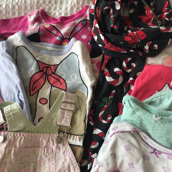 33 piece 12-18 month girls lot - Picture 7 of 9